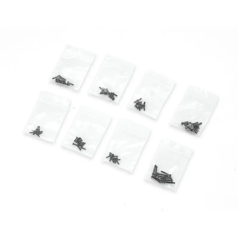 1:18 Hummer Ev Screw Set 1