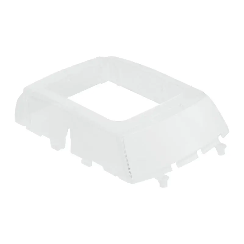 1:18 Hummer Ev Window 1