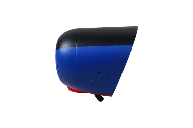1200Mm Cj6 V2 Cowl 1