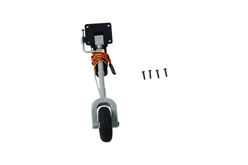 1200Mm Cj6 V2 Front Landing Gear System 1