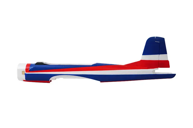 1200Mm Cj6 V2 Fuselage 1