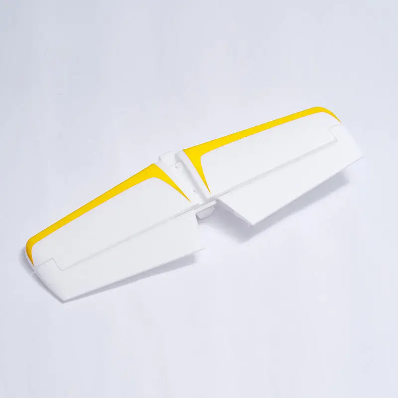 1220Mm Ranger V2 Horizontal Stabilizer (Red/Green/Yellow) 1
