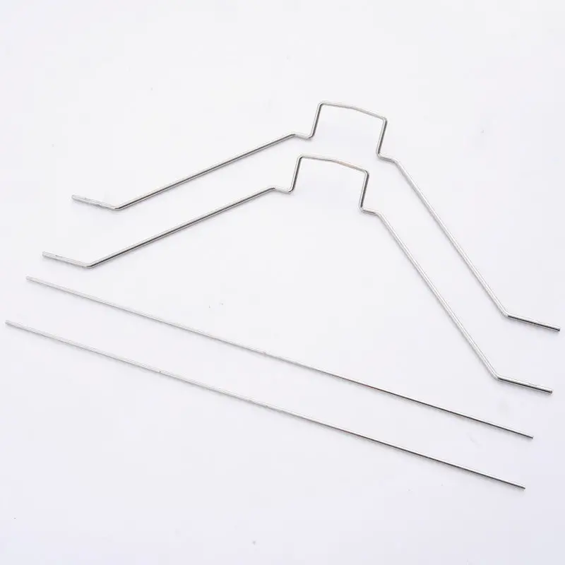 1220Mm Ranger V2 Metal Float Strut 1