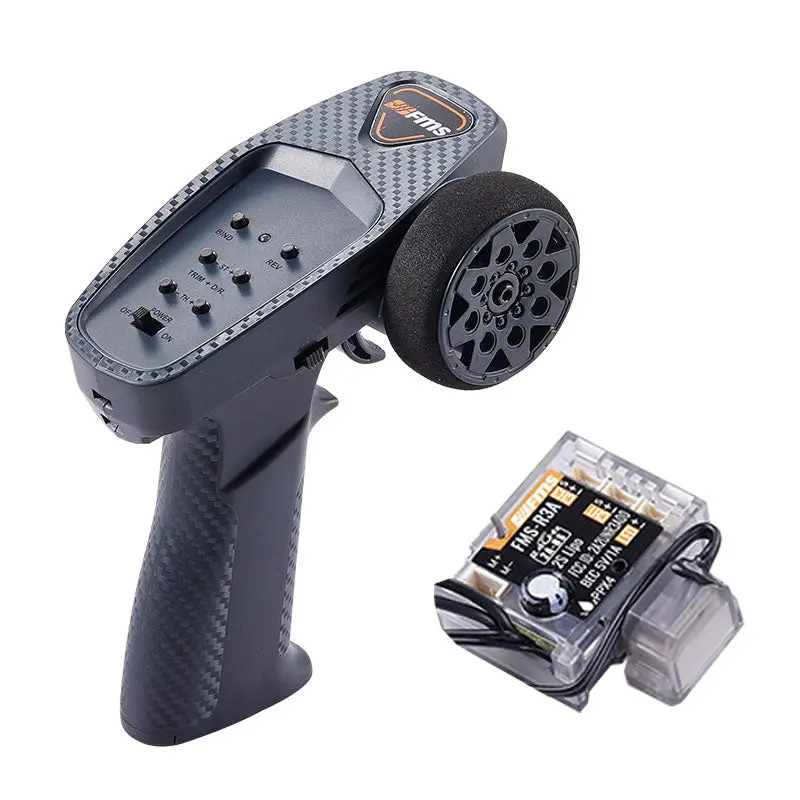 1:24 G3+R3a Transmitter Receiver Set V2 (Discontinued) 1