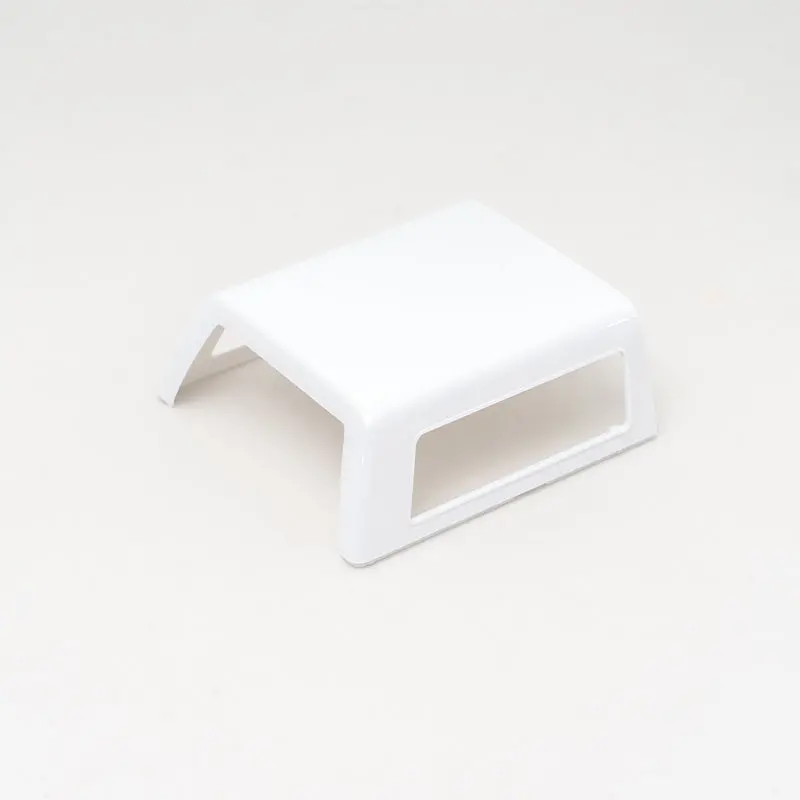 1:24 K5 Blazer Canvas Top W/O Painted 1