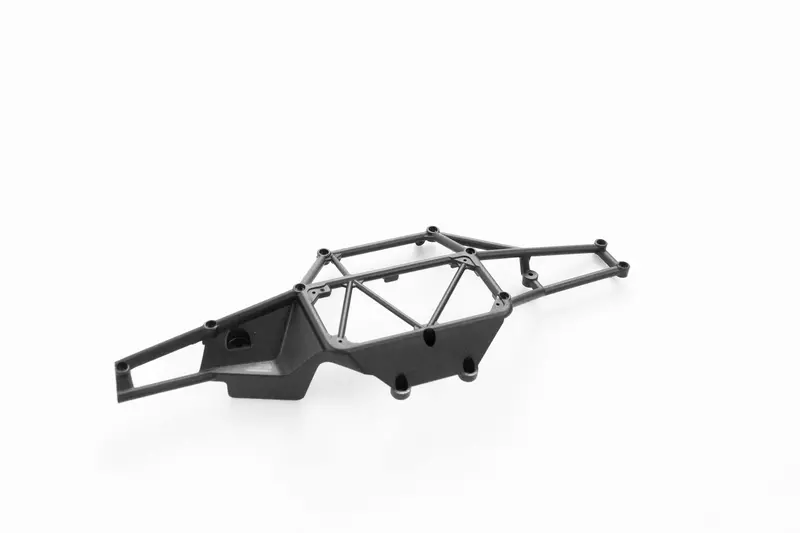 1:24 Lemur Anti Roll Bar Left 1