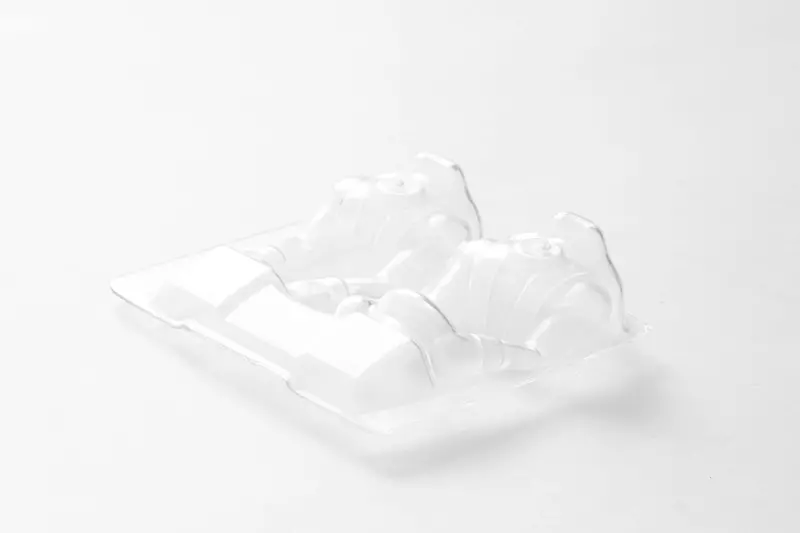 1:24 Lemur Clear Cockpit 1