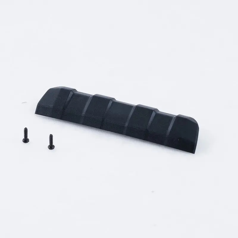1:24 Tacoma Front Bumper B 1