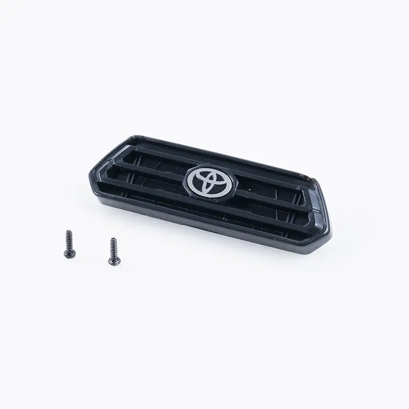 1:24 Tacoma Front Grille B 1