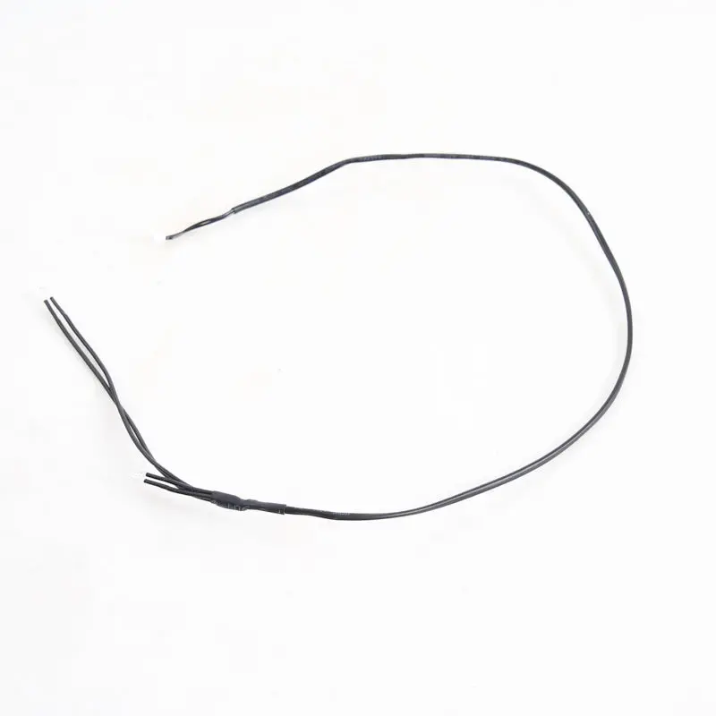 1:24 Tacoma Light Control Wire 1