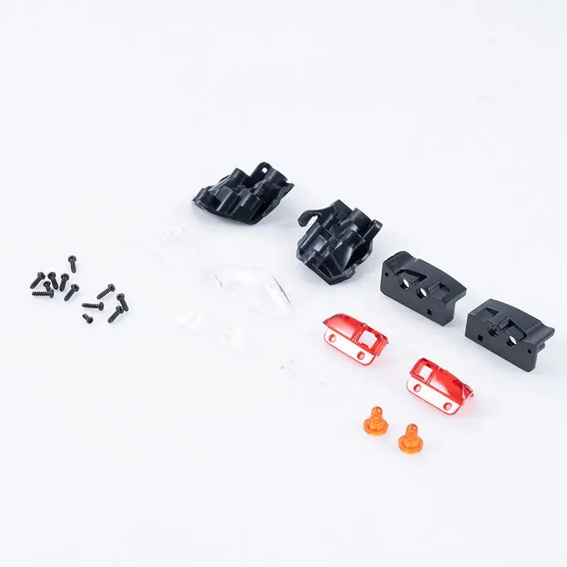 1:24 Tacoma Light Cup Set 1