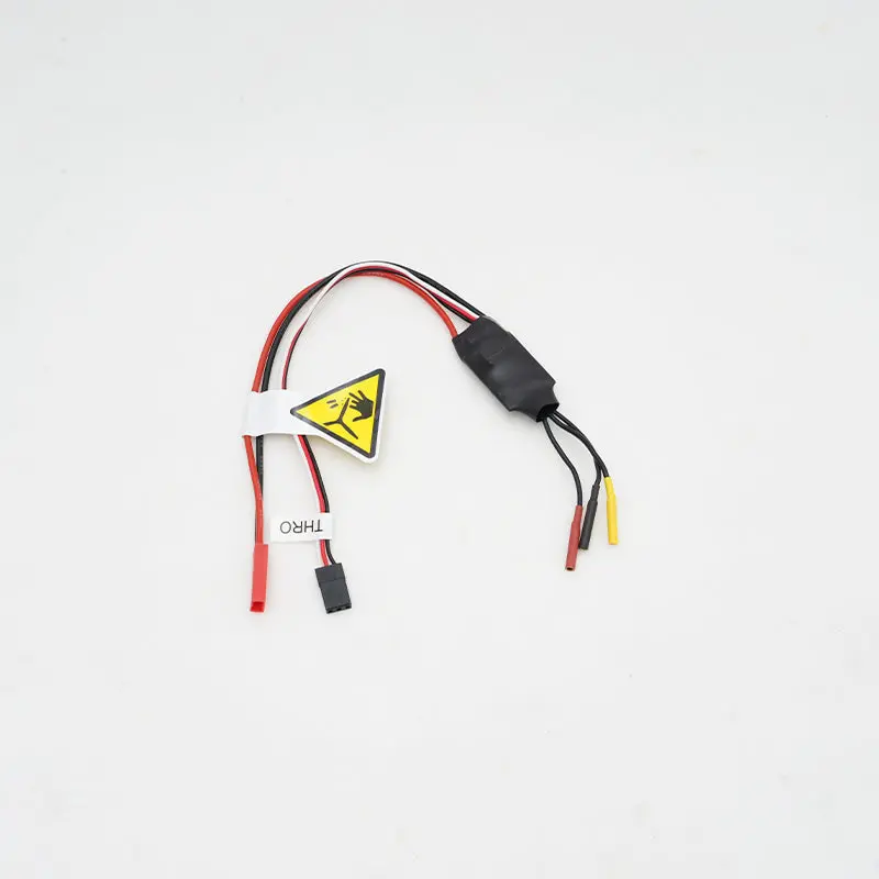 12A Esc  For 850Mm Ranger, 800Mm Beaver Pnp Version 1
