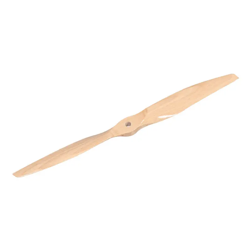 13 X 6 (2-Blade) Wooden Propeller 1