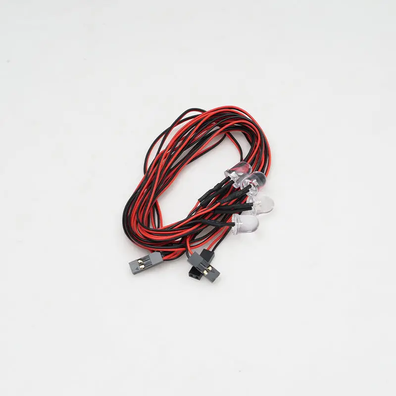 1400Mm F4u Led Set 1