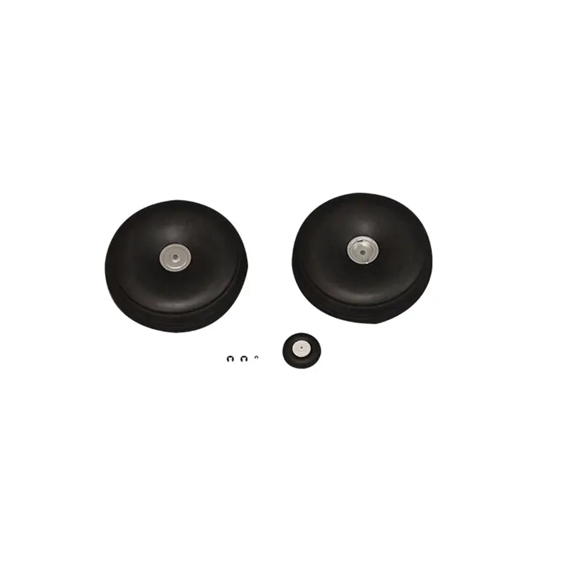 1500Mm Maule Wheel Set 1