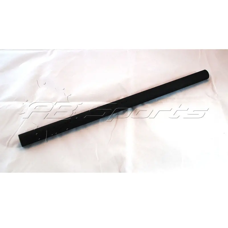 16.625" Ported Carbon Fiber Stiffi Tube 1