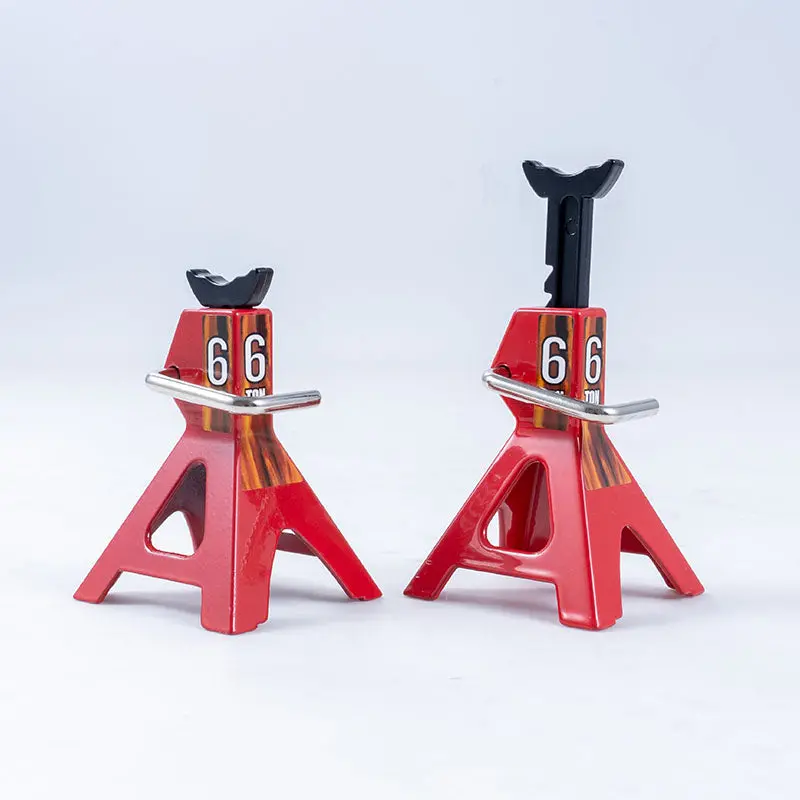 1:8/1:10 Lifting Jack (2Pcs) 1