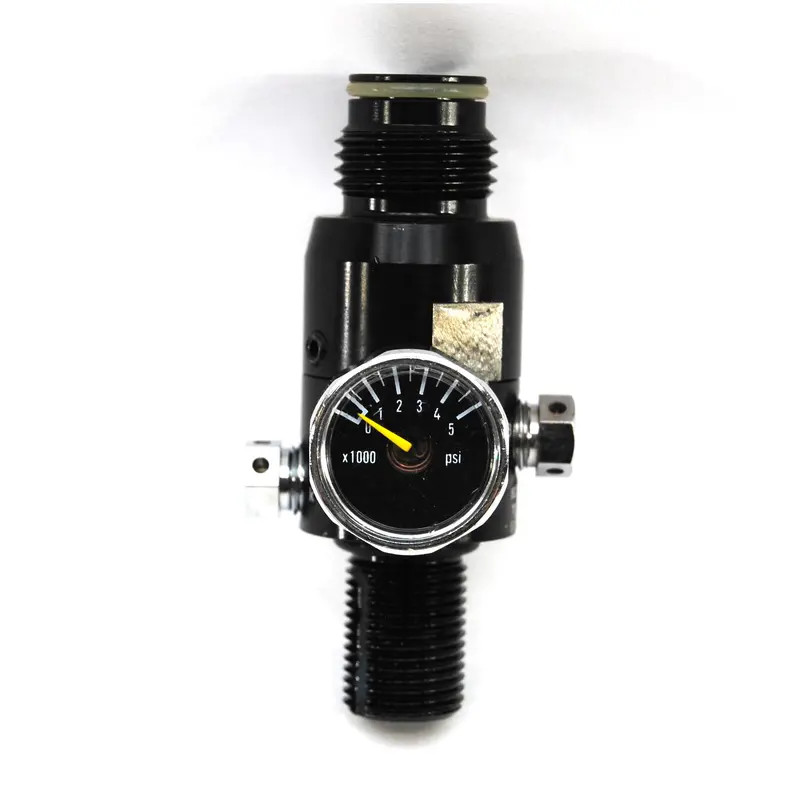 3000Psi Hpa Tank Regulator 1
