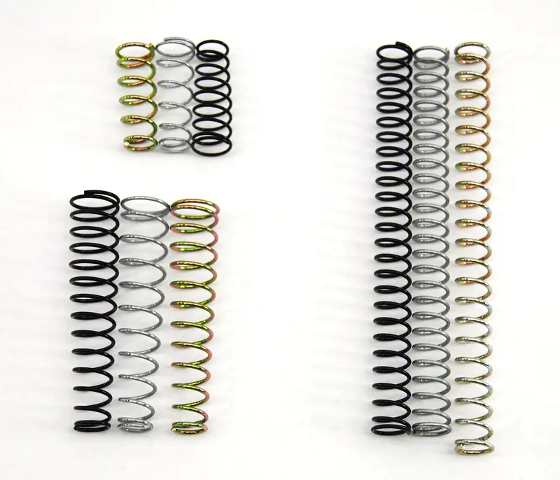 32 Degrees Spyder Spring Kit (9Pk) 1