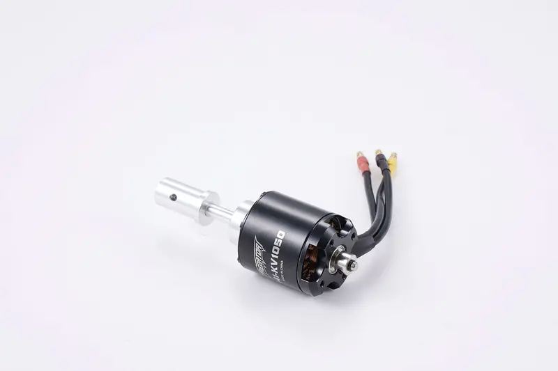 3541-Kv1050 Motor For 1500Mm Maule 1