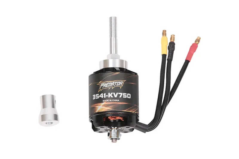 3541-Kv750 Motor 1