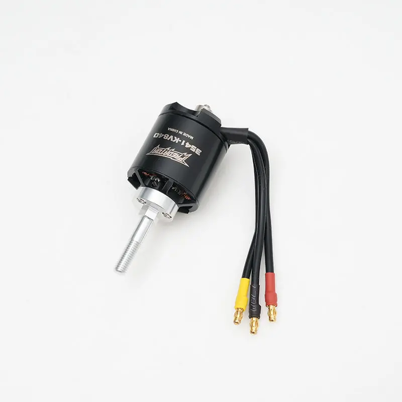 3541-Kv840 Motor 1