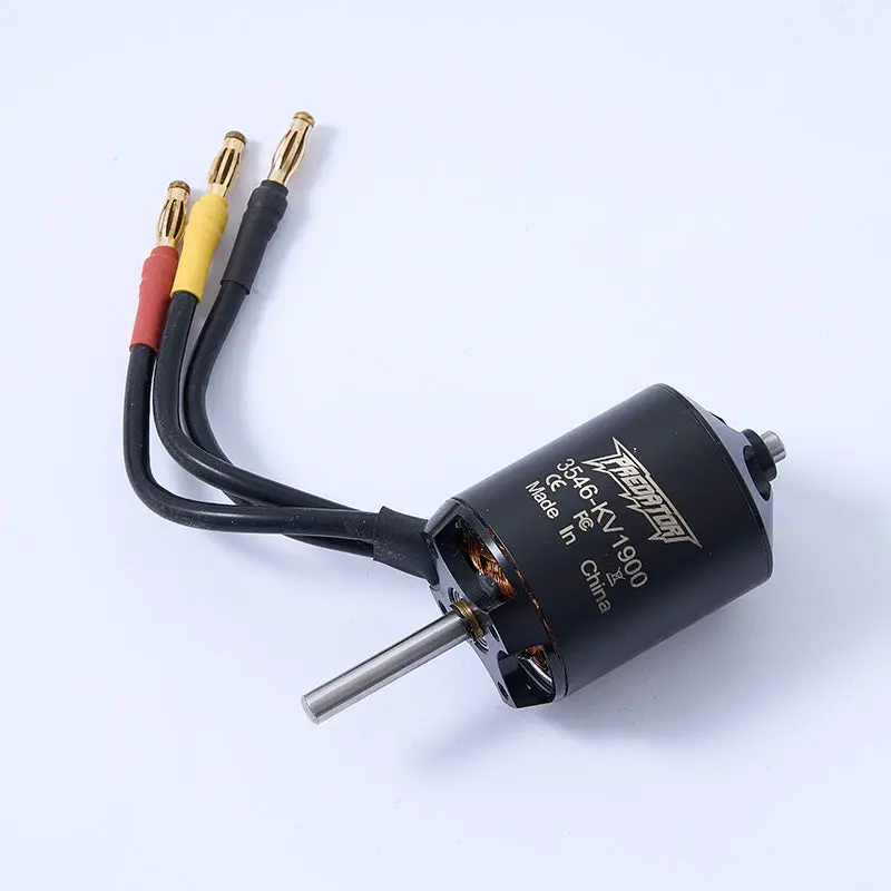 3546-Kv1900 Outrunner Motor 1