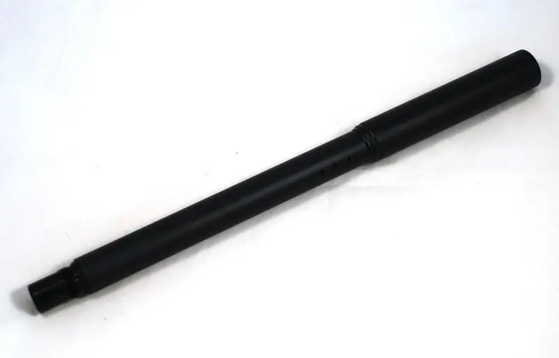 3Skull 10" Recon Barrel With Threaded Reaper Mock Silencer Tip (16" Overall) - Spyder 1