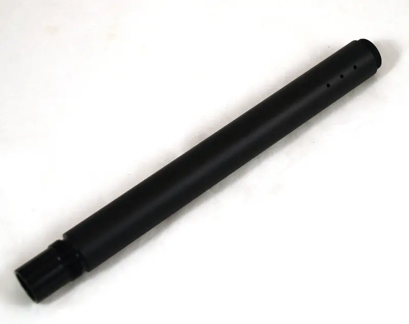 3Skull 10" Recon Barrel With Threaded Tip - Autococker 1