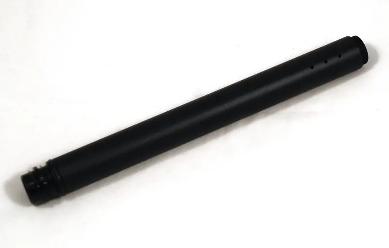3Skull 10" Recon Barrel With Threaded Tip - Tippmann 98 1