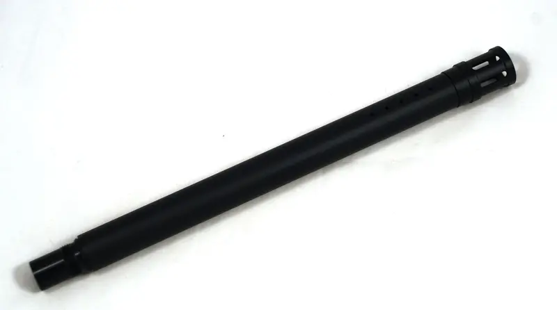 3Skull 12" Recon Barrel With Threaded M4 Tip (13" Overall) - Spyder 1