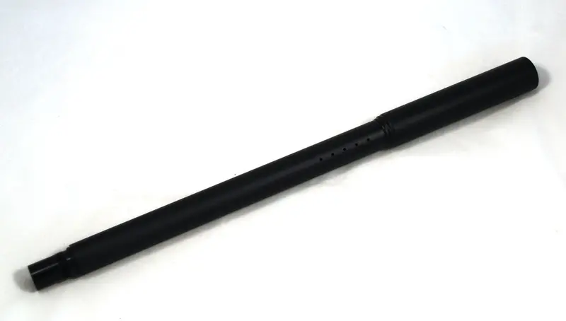 3Skull 12" Recon Barrel With Threaded Reaper Mock Silencer Tip (18" Overall) - Spyder 1