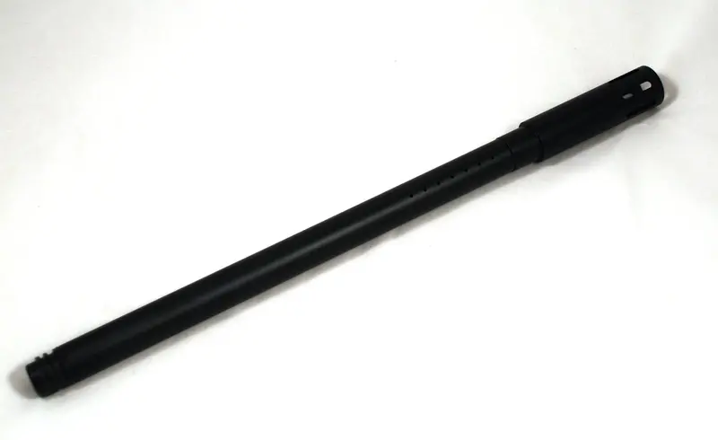 3Skull 14" Recon Barrel With Threaded M177 Whisper Tip (19" Overall) - Tippmann 98 1