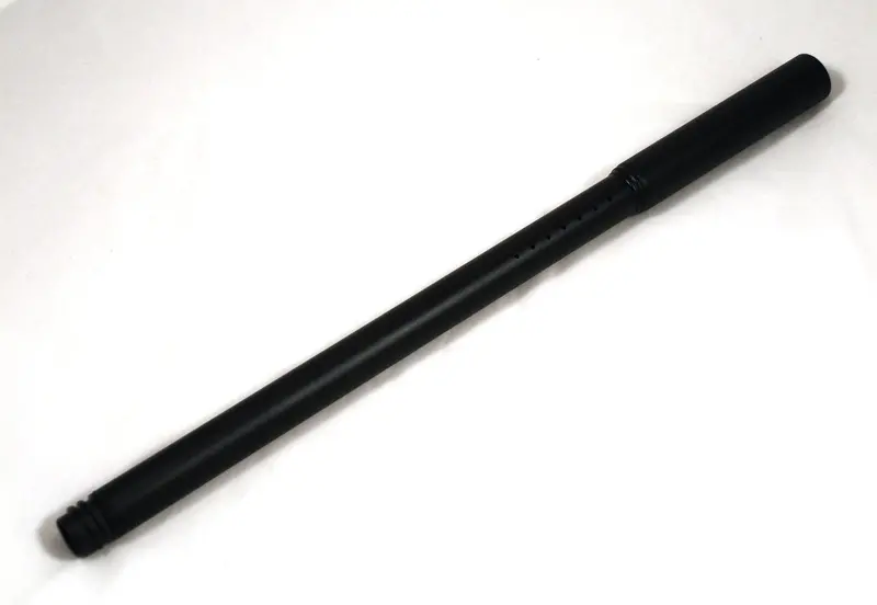 3Skull 14" Recon Barrel With Threaded Reaper Mock Silencer Tip (20" Overall) - Tippmann 98 1