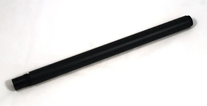 3Skull 14" Recon Barrel With Threaded Tip - Autococker 1