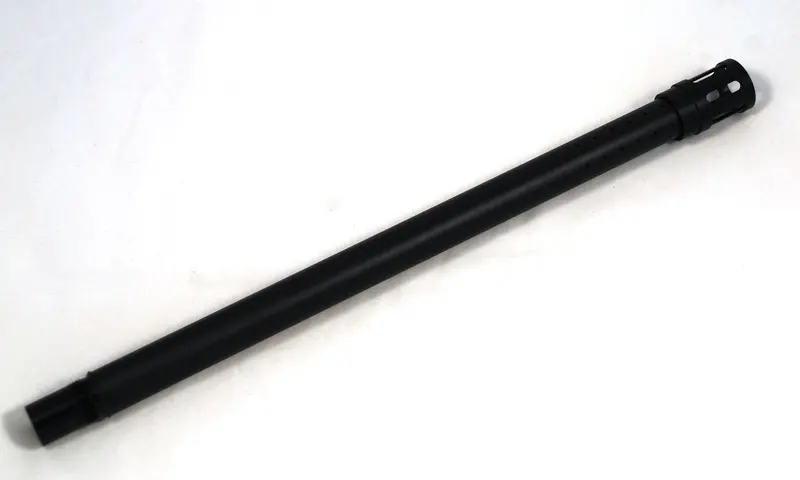 3Skull 14" Sniper Barrel With Threaded M4 Tip (15" Overall) - Spyder 1