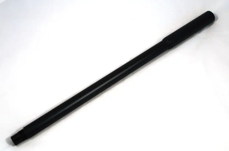 3Skull 16" Recon Barrel With Threaded Reaper Mock Silencer Tip (22" Overall) - Tippmann A5/X7 1