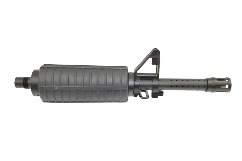 3Skull 16" Tippmann 98 Custom M4 Assault Sniper Barrel 1