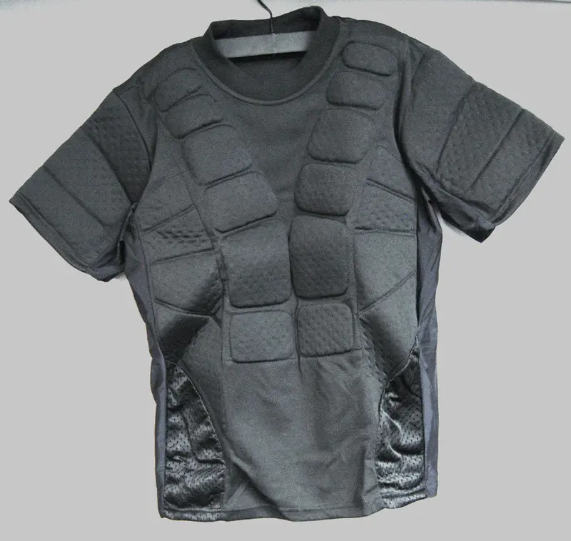 3Skull Chest Protector - Medium 1