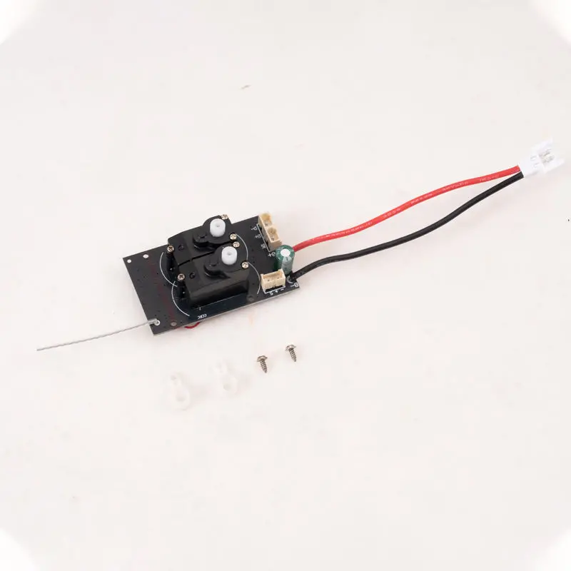 410Mm T-28 Receiver (4-In-1 Integrated) 1
