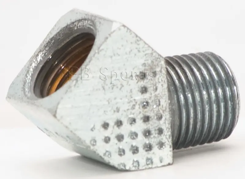45 Degree Air Fitting 1