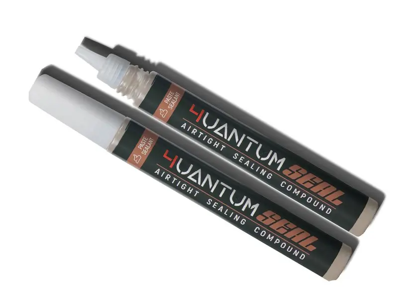 4Uad Smartairsoft 4Uantum "Seal" High Viscosity Airtight Sealant 1