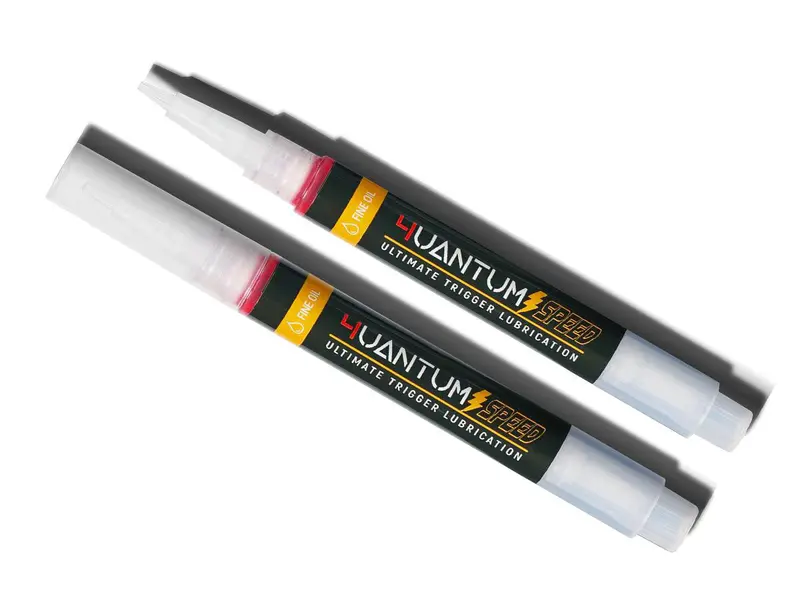 4Uad Smartairsoft 4Uantum Speed Axle And Trigger Airsoft Lubricant Pen 1