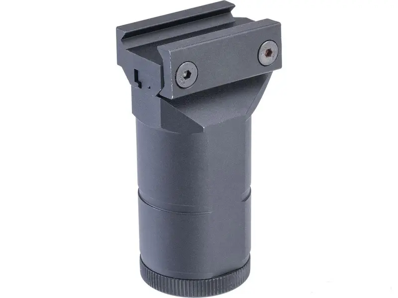 5Ku Rk Series Rk-0 Short Type Aluminum Vertical Grip For Airsoft 2
