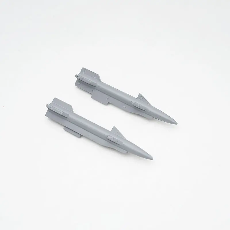 64Mm F-16 V2 Missile A 1