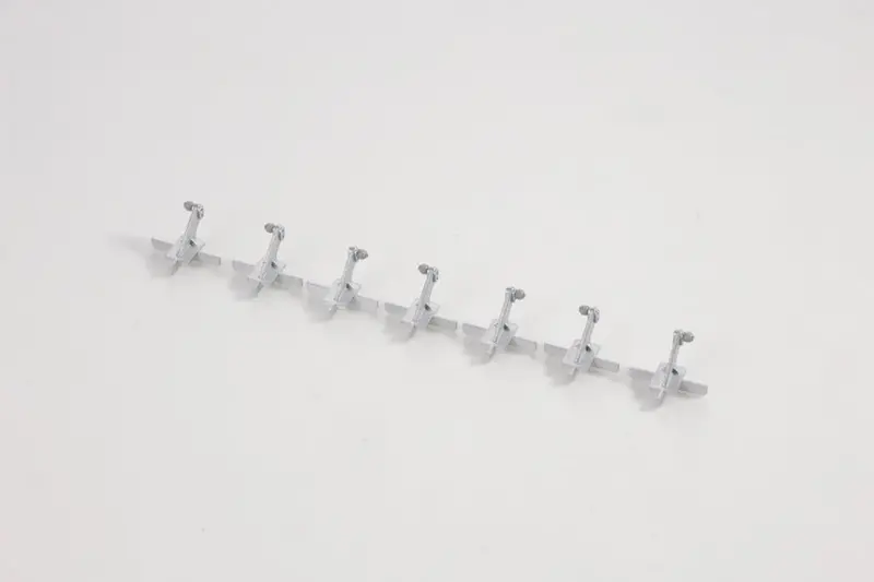64Mm Futura Control Horn 1