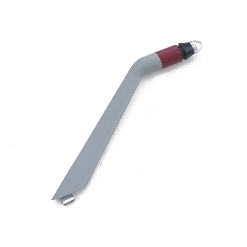 64Mm J-10 Refueling Probe Gray / Blue 1