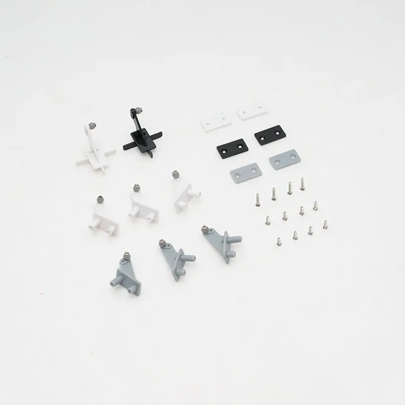 70Mm A-10 Thunderbolt V2 Control Horns 1