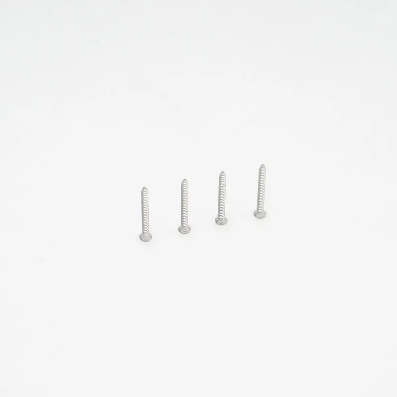 750Mm Edge 540 Screw Set 1
