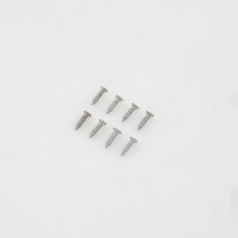 800Mm Beaver Screws Set 1